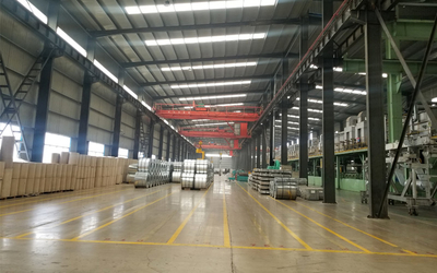 China Shandong Fulilai Steel Group Co., Ltd