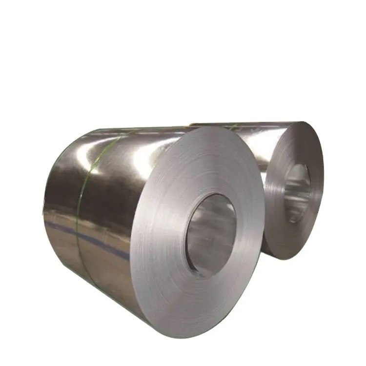 0.3mm-3.0mm de acero inoxidable para cortar la bobina de la tira. Paquete de exportación estándar 1000mm.