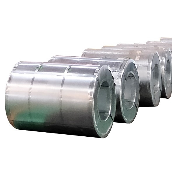 En el caso de los productos de acero inoxidable, el valor de las partidas de acero inoxidable de la bobina 402 403 DIN Término estándar EXW HL 8K