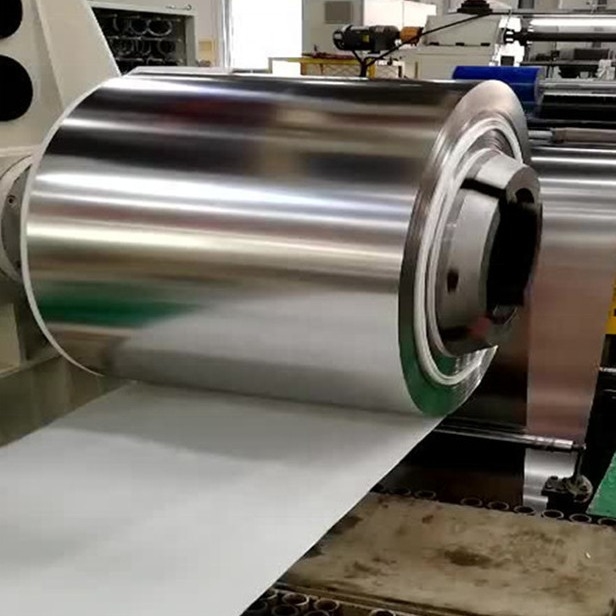 En el caso de los productos de acero inoxidable, el valor de las partidas de acero inoxidable de la bobina 402 403 DIN Término estándar EXW HL 8K