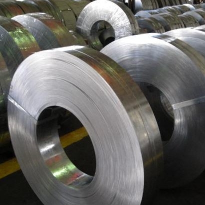 Bandas laminadas en caliente de acero inoxidables de la resistencia de Corrision de las tiras 316L de ASTM JIS 201