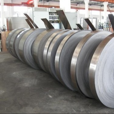 Las tiras de acero inoxidables del EN 316L del GB congriegan la resistencia de Corrision en frío