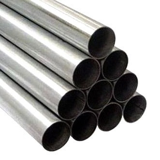 Tubo de acero inoxidable de fabricación de precisión AISI pulido para un rendimiento superior