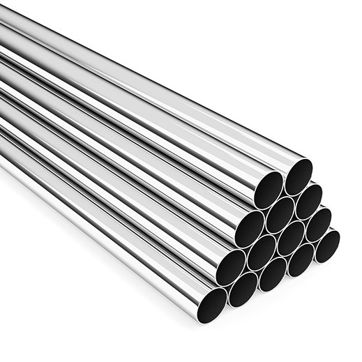 Las tuberías de acero inoxidable estándar ASTM/AISI/JIS/DIN 202 304L personalizadas para todas las industrias