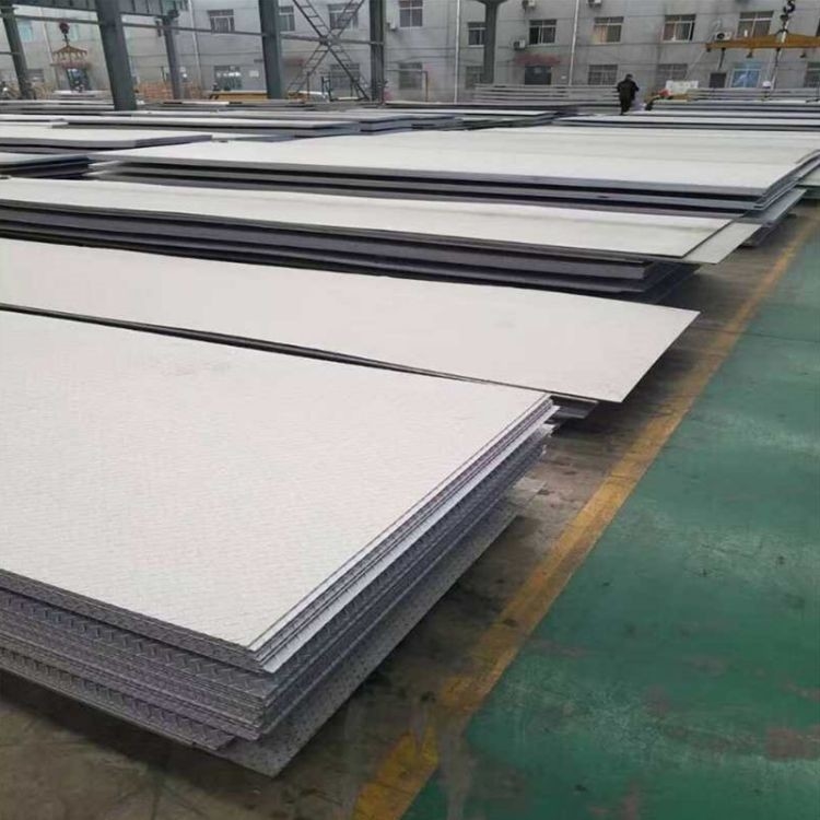 200m m 304 hojas inoxidables de la placa de acero exportan el paquete marinero para el uso industrial