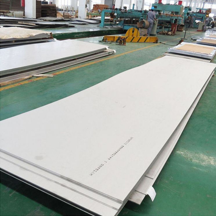 200m m 304 hojas inoxidables de la placa de acero exportan el paquete marinero para el uso industrial