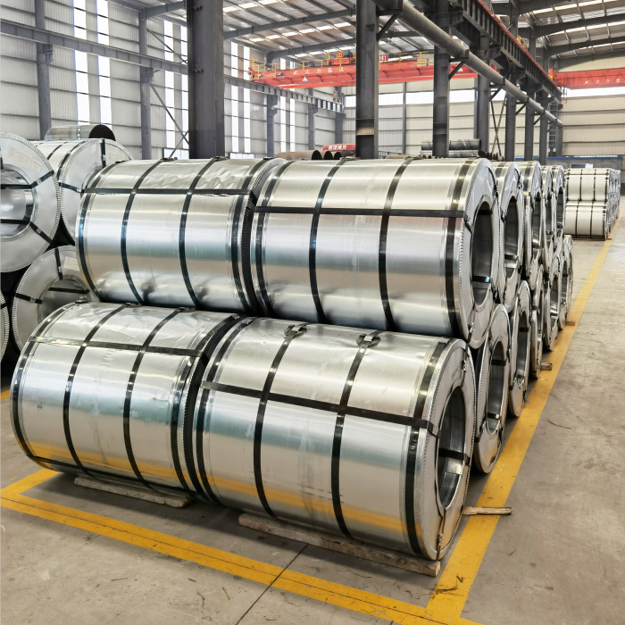 BV Certificado Molino borde de la bobina de acero inoxidable con paquete de exportación estándar 1000mm-2000mm