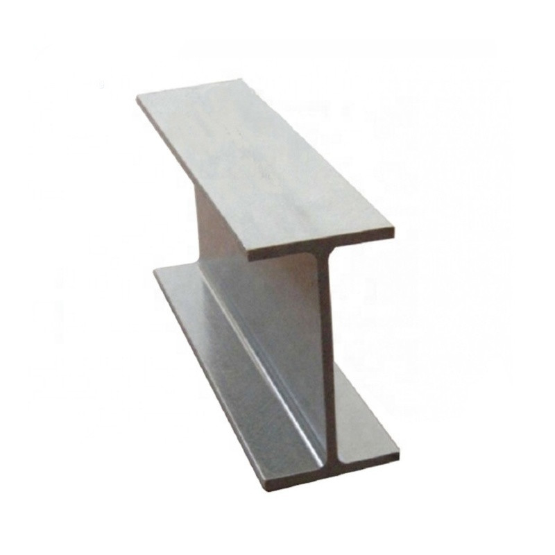 Haz de acero estructural de ASTM A36 A50 H para el tejado favorable A572 A992