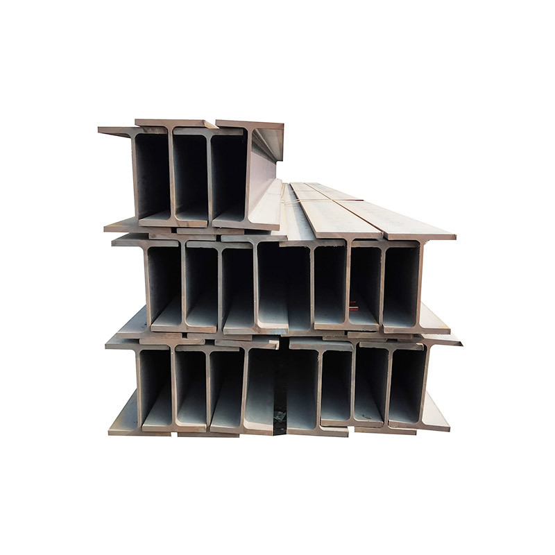 Haz de acero estructural de ASTM A36 A50 H para el tejado favorable A572 A992