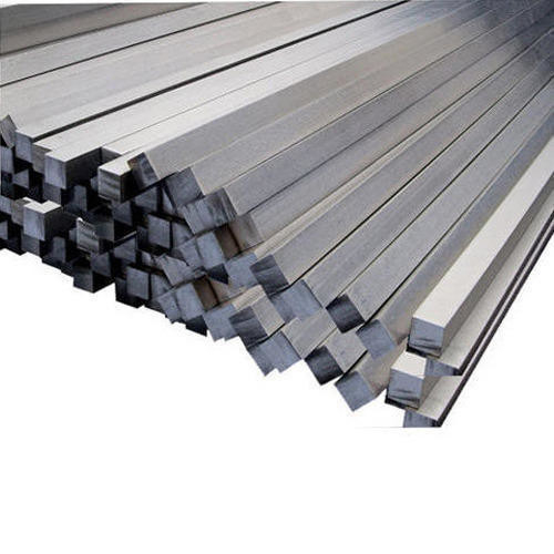 Plano de acero inoxidable Rod Bar de ASTM AISI 321 SS 1,4541 24m m en frío