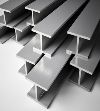 Haz de acero estructural de ASTM A36 A50 H para el tejado favorable A572 A992