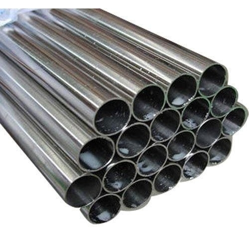 ERW soldó con autógena el material estándar de la longitud JIS AISI ASTM Q195 Q215 del ms Carbon Steel Pipe