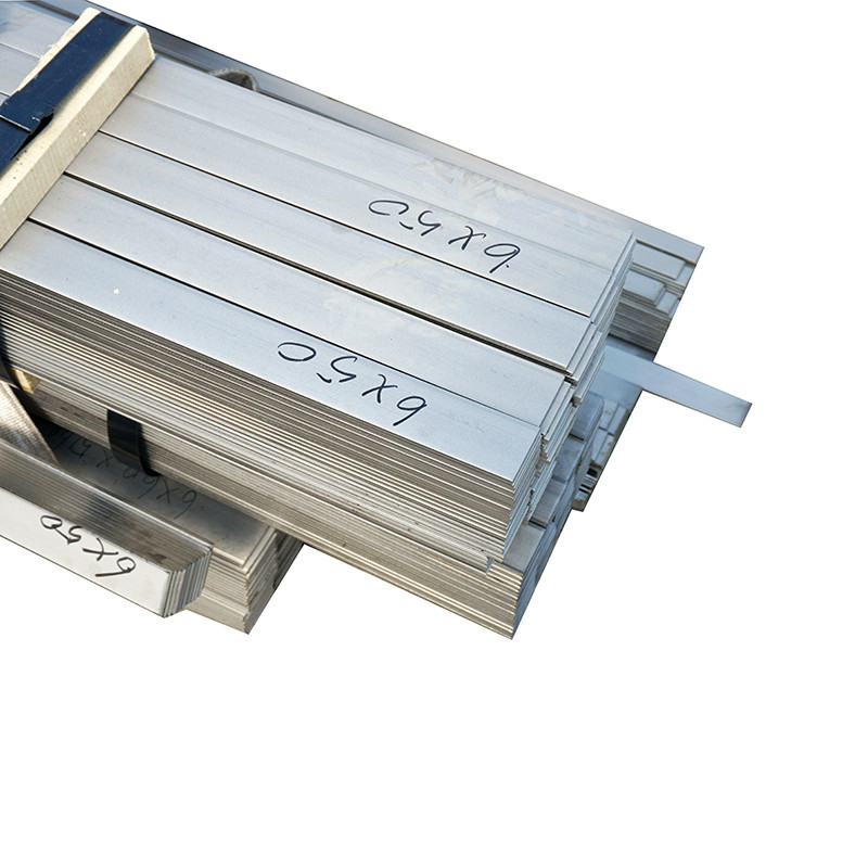 ASTM laminó a Rod Bar plano SS 201 304 316 316L 321 430 6m