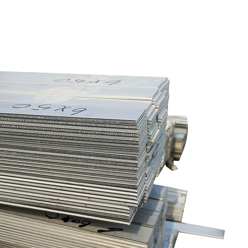 ASTM laminó a Rod Bar plano SS 201 304 316 316L 321 430 6m