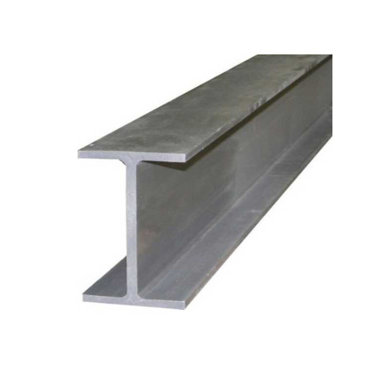 Haz de acero estructural de ASTM A36 A50 H para el tejado favorable A572 A992