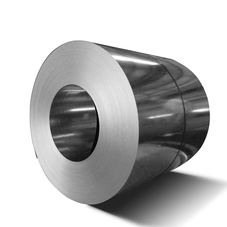 Corrosión resistente bobina de acero inoxidable 0,3 mm-3,0 mm longitud 1000 mm-6000 mm