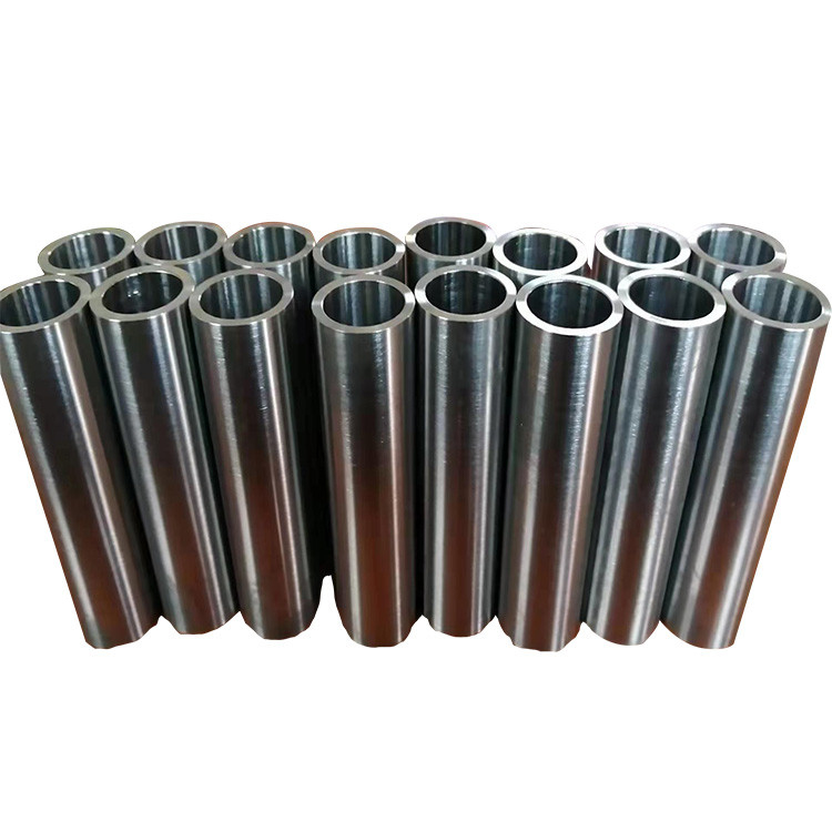 Las tuberías de acero inoxidable estándar ASTM/AISI/JIS/DIN 202 304L personalizadas para todas las industrias