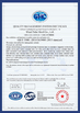 Porcelana Wuxi Talat Steel Co., Ltd. certificaciones